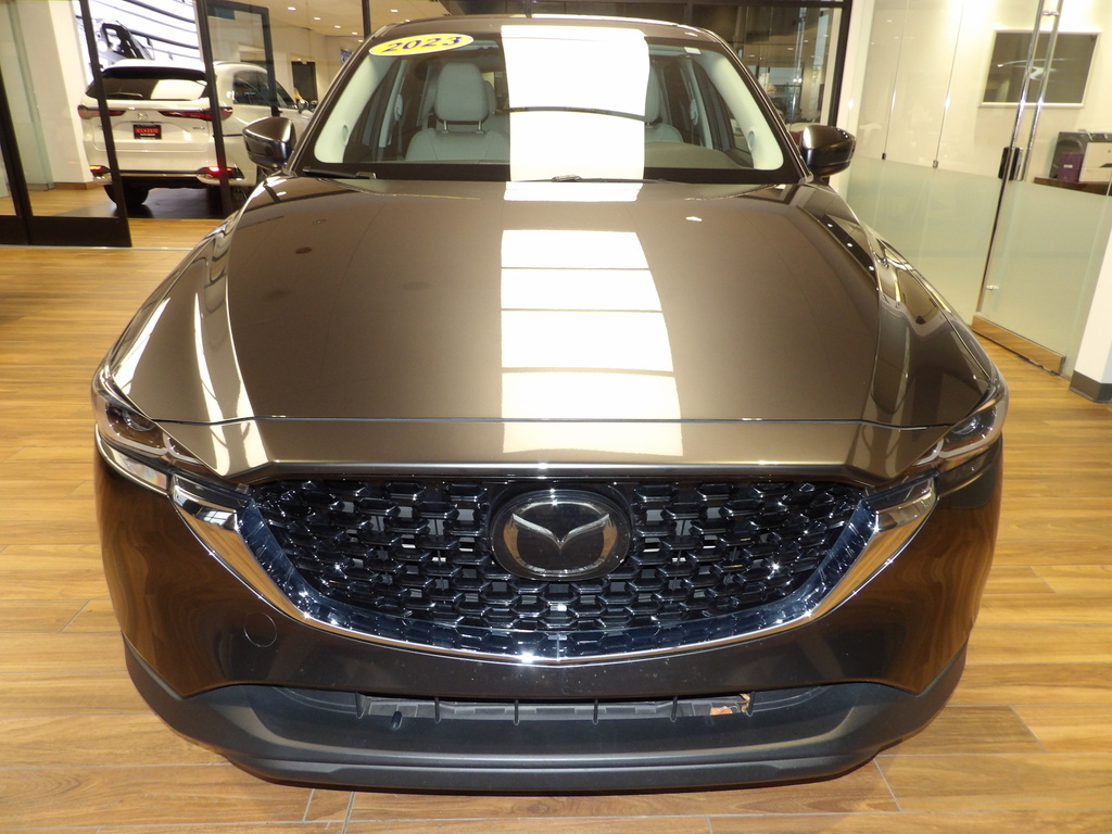 2023 Mazda CX-5 2.5 Select photo 2