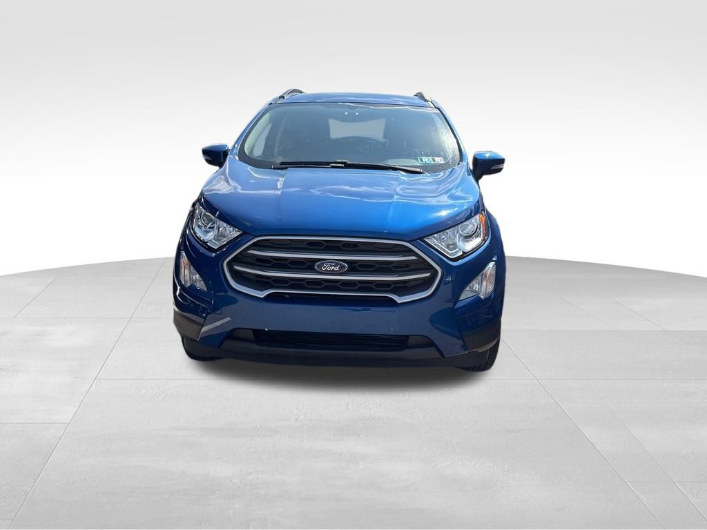 2022 Ford EcoSport SE photo 6