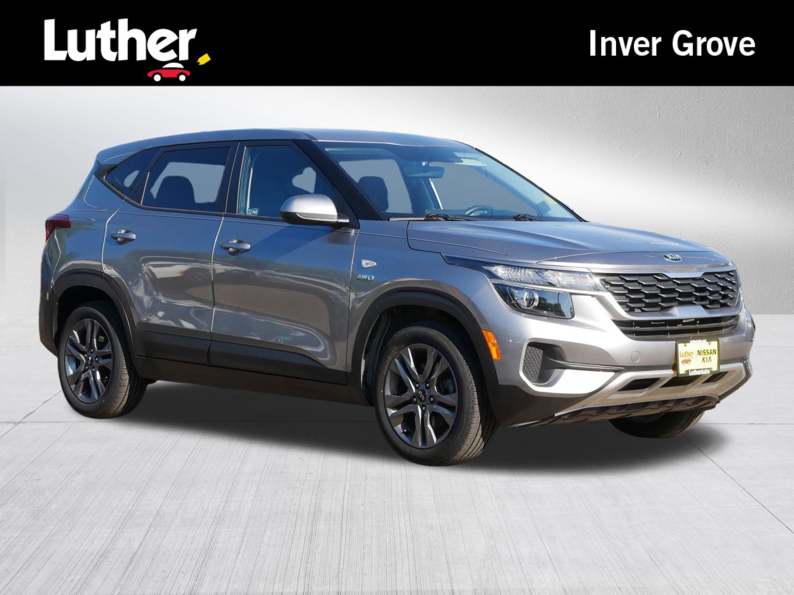 2021 Kia Seltos