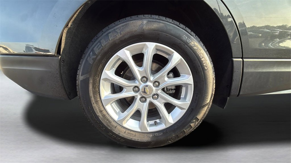 2021 Chevrolet Equinox LT photo 13