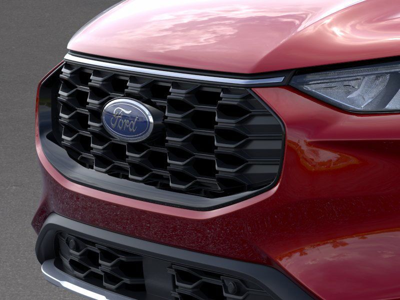 2026 FORD ESCAPE - Image 40
