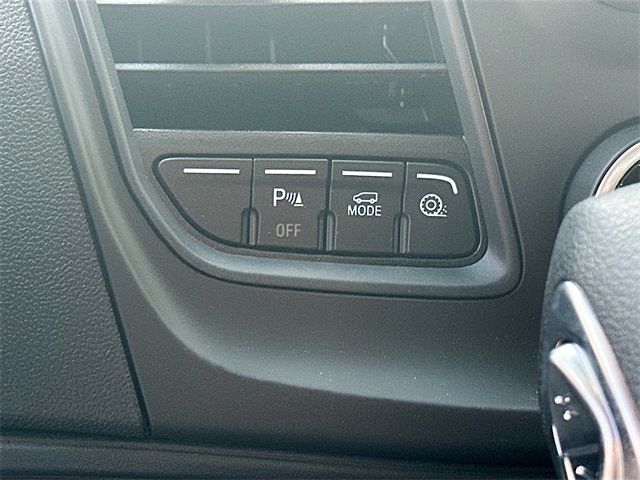 2025 Ford Transit Cargo Van photo 17