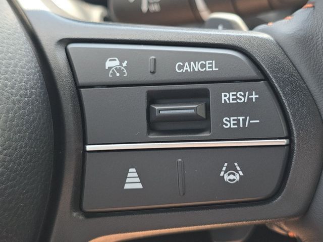 2026 Honda CR-V Hybrid Sport photo 21