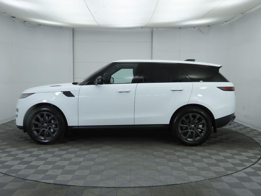 2025 Land Rover Range Rover Sport photo 7