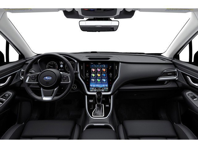 2025 Subaru Legacy Touring XT photo 18