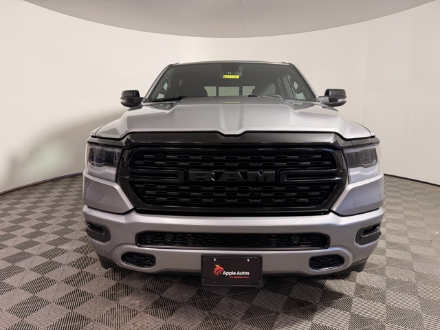 Certified 2023 RAM Ram 1500 Pickup Big Horn/Lone Star with VIN 1C6RRFFGXPN584335 for sale in Shakopee, Minnesota