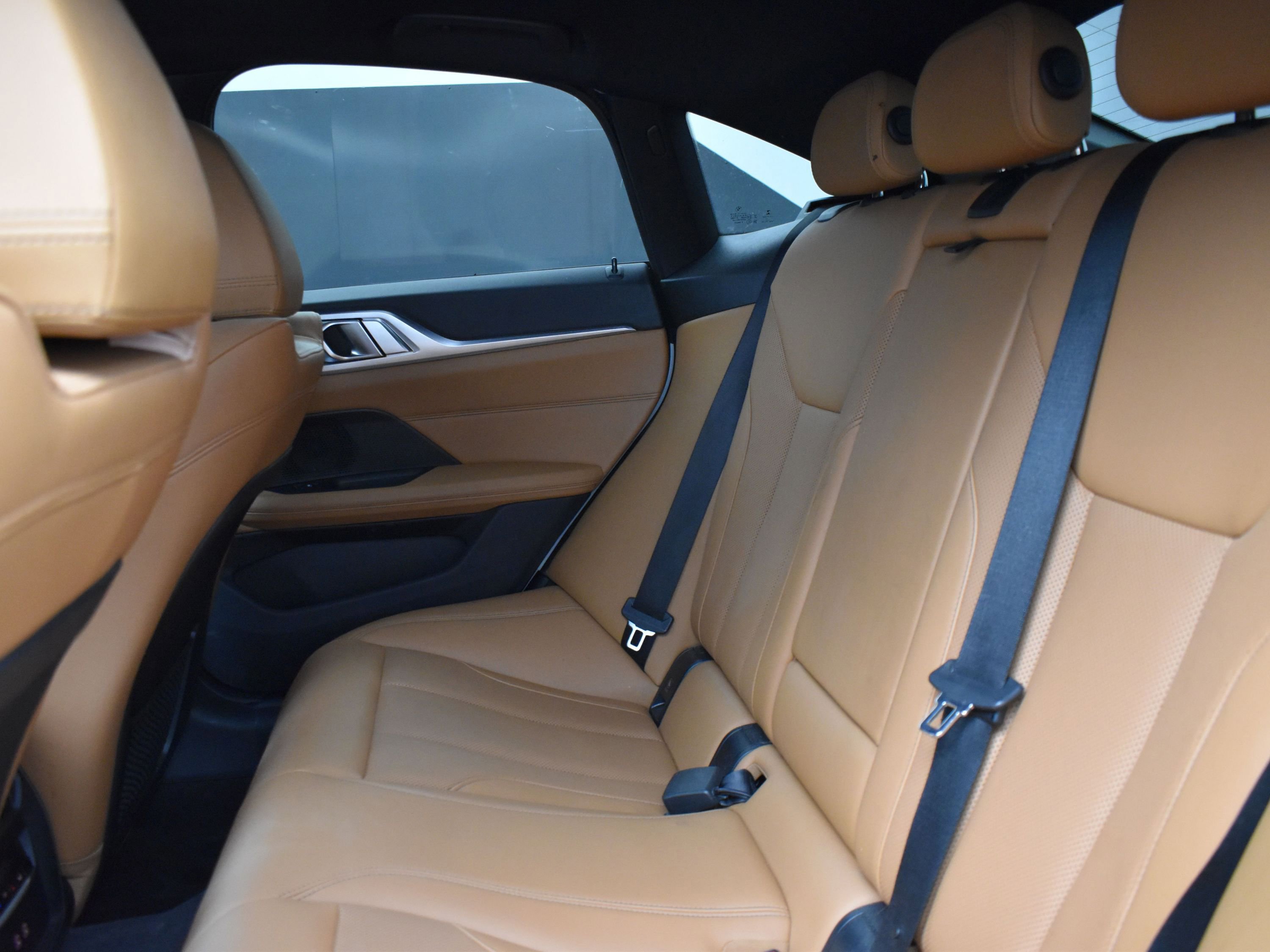 2022 Bmw 430i 430i GC photo 8