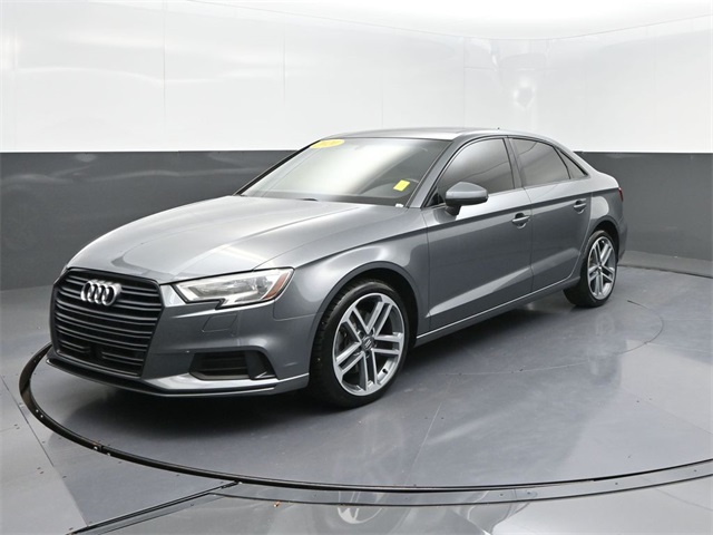 2020 Audi A3 Premium's photo