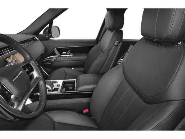 2025 Land Rover Range Rover SE photo 12