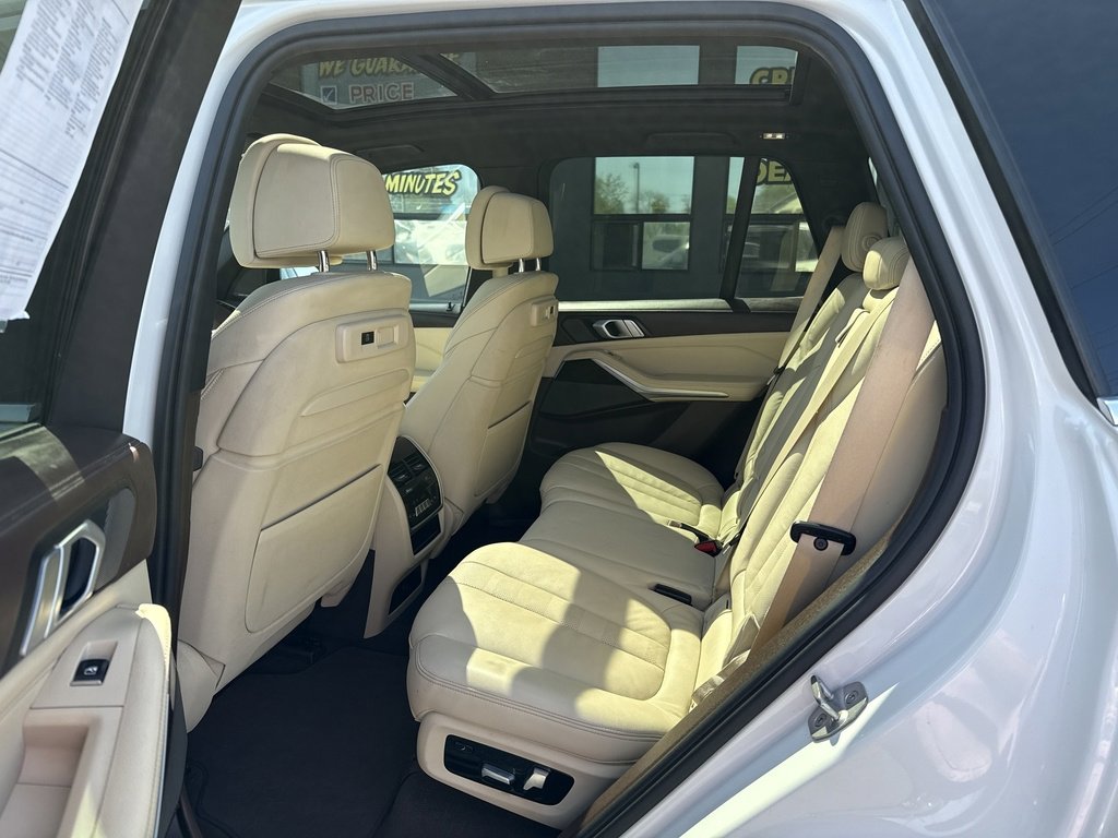 2019 Bmw X5 xDrive40i photo 10