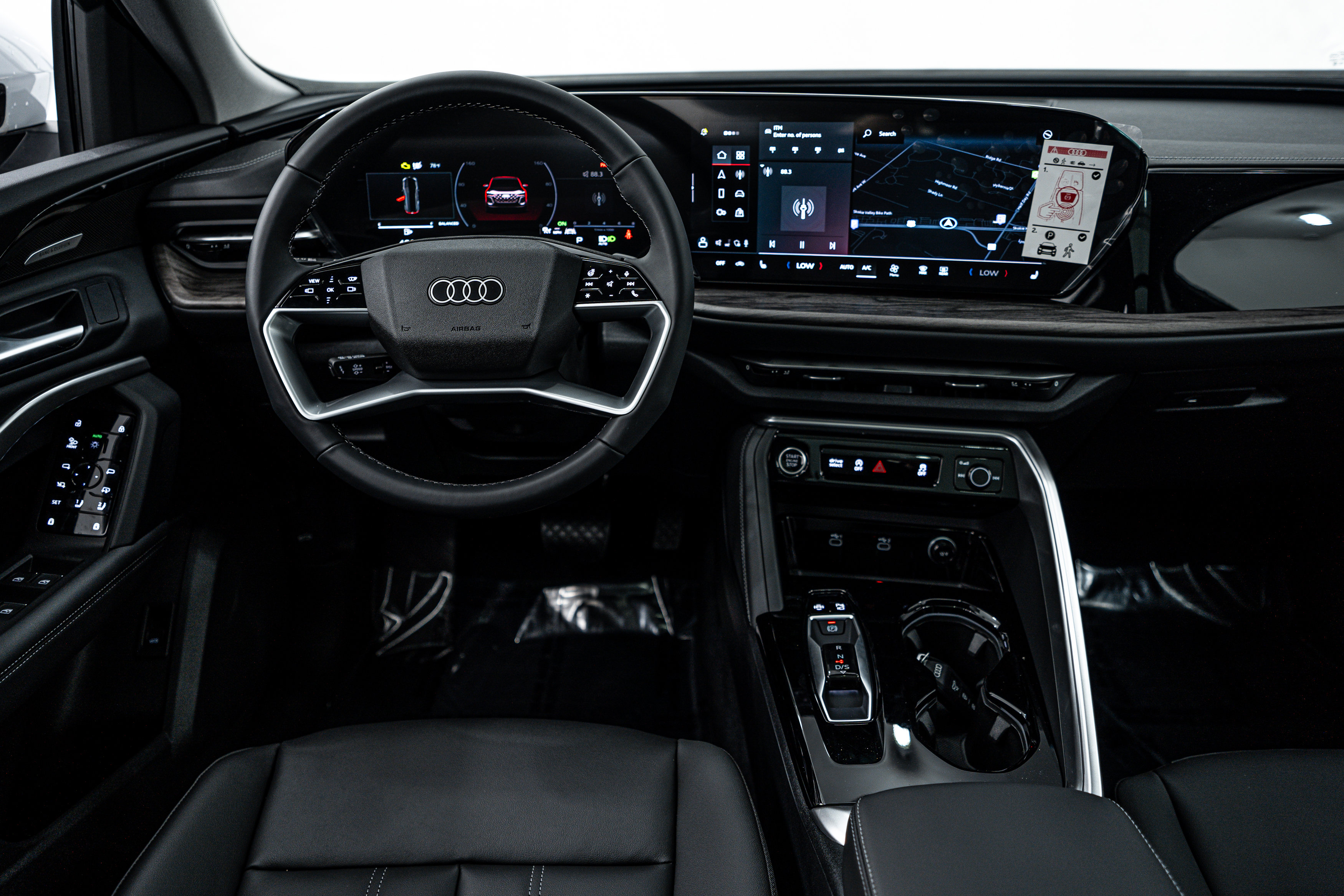 2025 Audi Q5 Premium Plus photo 10