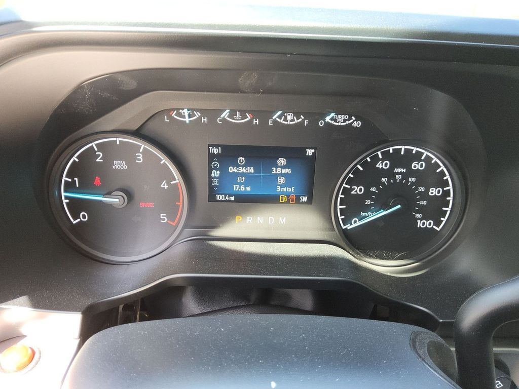 2024 Ford F-550 photo 10