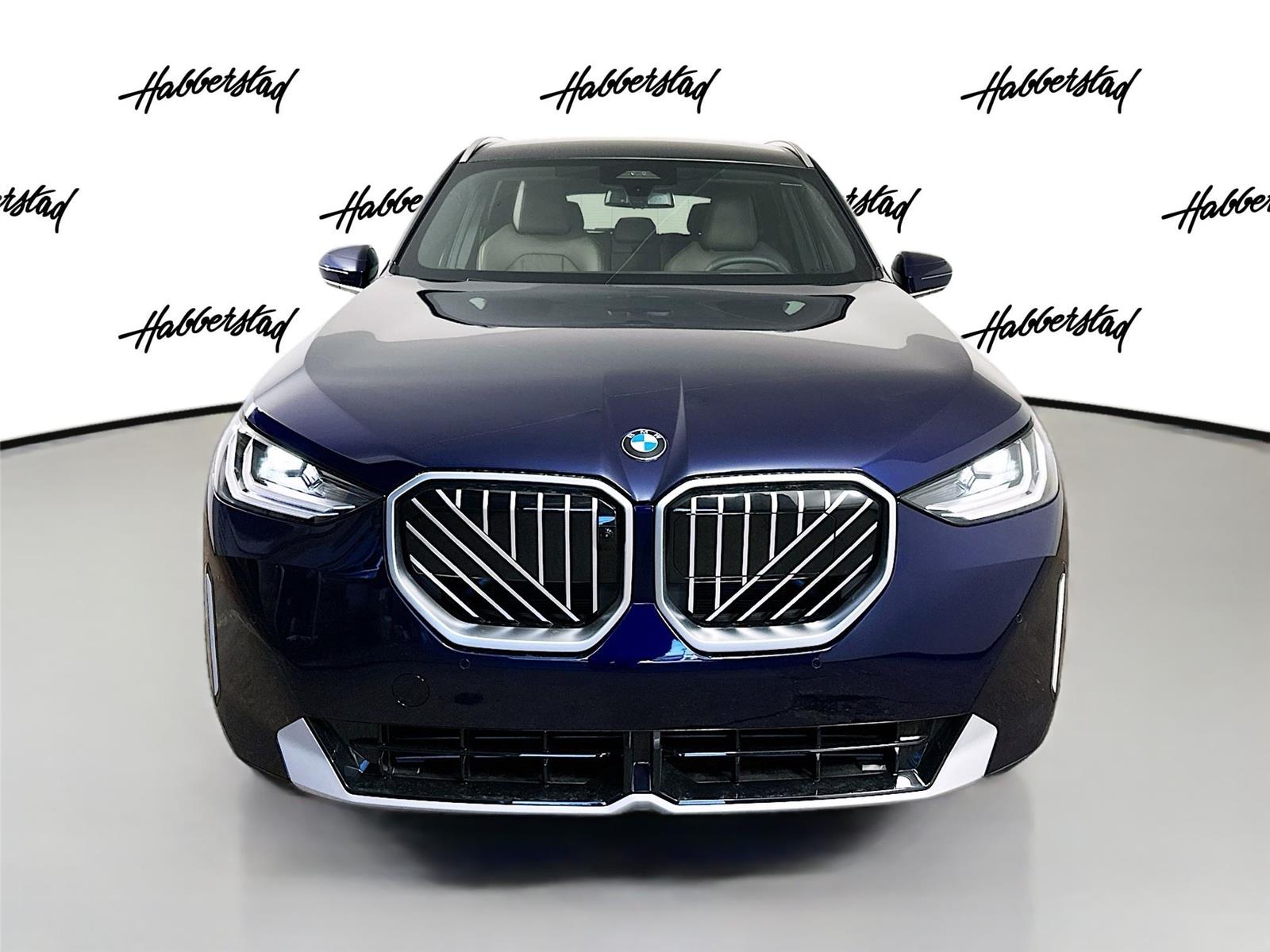 2026 Bmw X3 photo 2