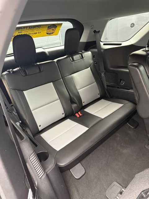2022 Ford Explorer XLT photo 54