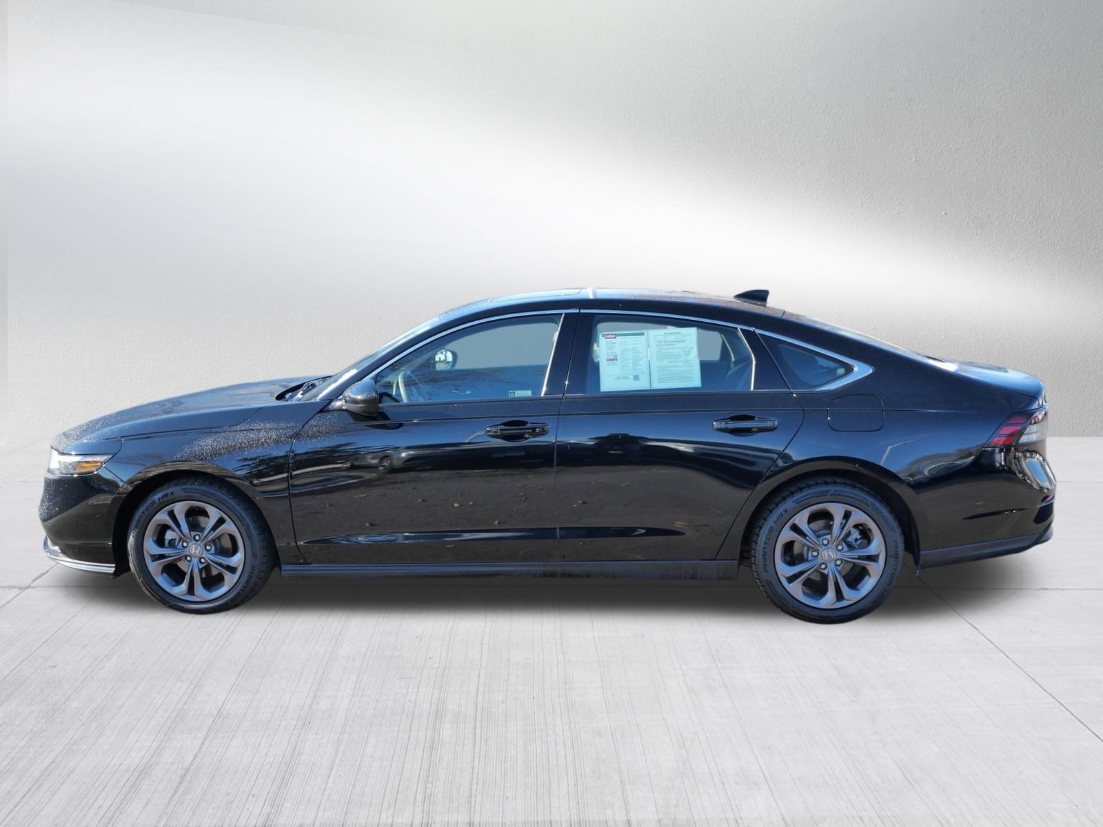 2024 Honda Accord EX photo 4