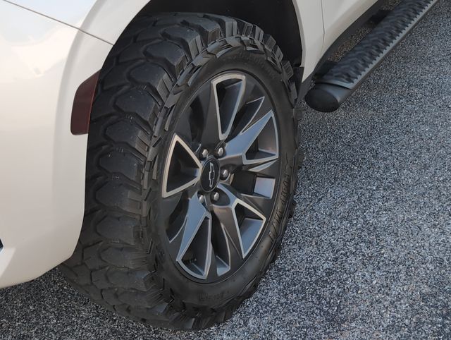 2021 Chevrolet Tahoe Z71 photo 32