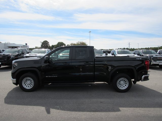 2023 Gmc Sierra 1500 Pro photo 2