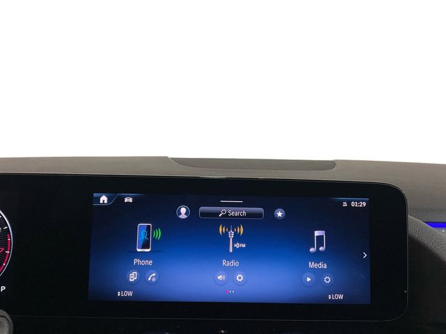2025 Mercedes Benz GLA 250 4MATIC photo 18