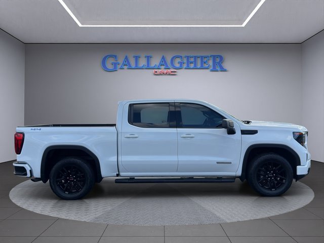 2022 Gmc Sierra 1500 Elevation photo 2
