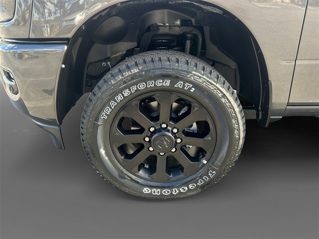 2026 Ram 2500 Laramie photo 15