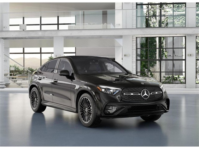 2026 Mercedes Benz GLC 300 4MATIC photo 10