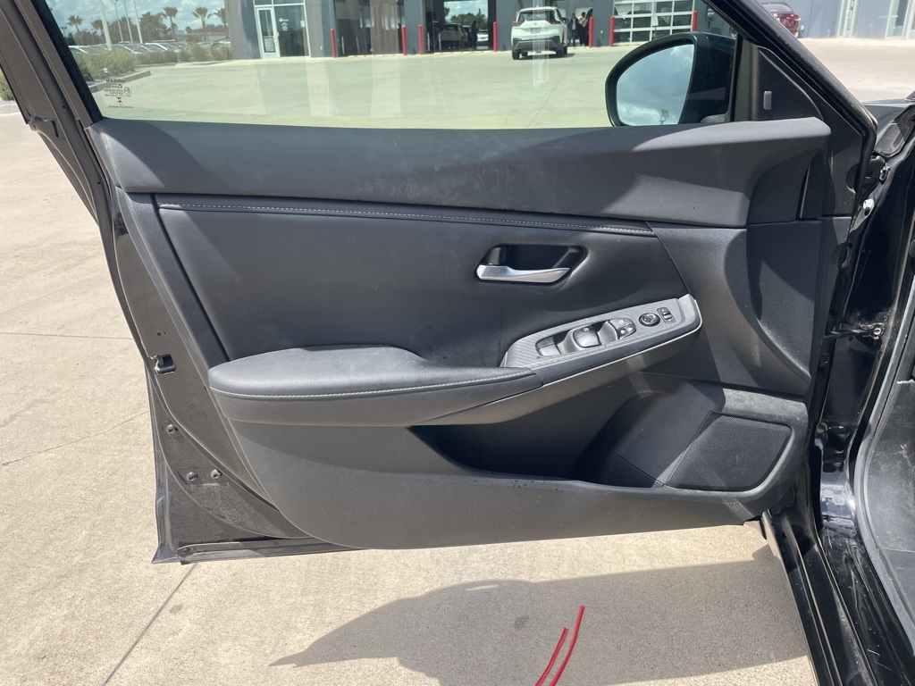 2022 Nissan Sentra S photo 10