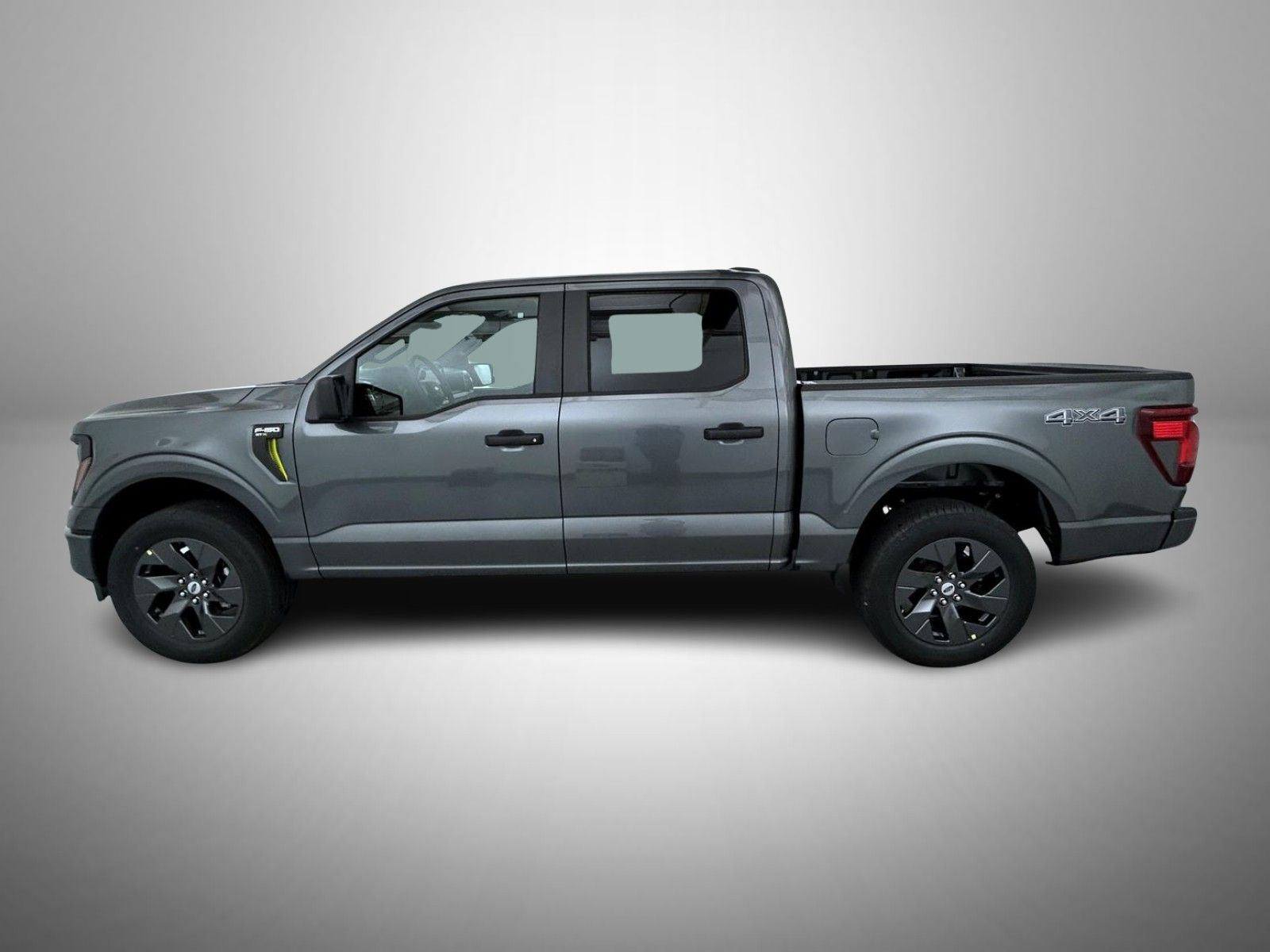 2025 Ford F-150 STX photo 8