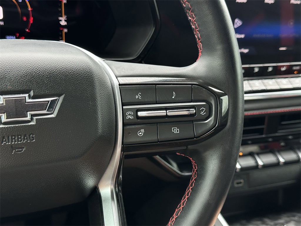 2023 Chevrolet Colorado Z71 photo 19
