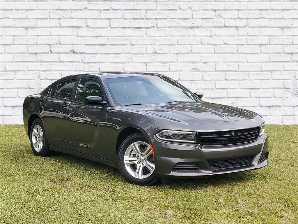 2023 Dodge Charger