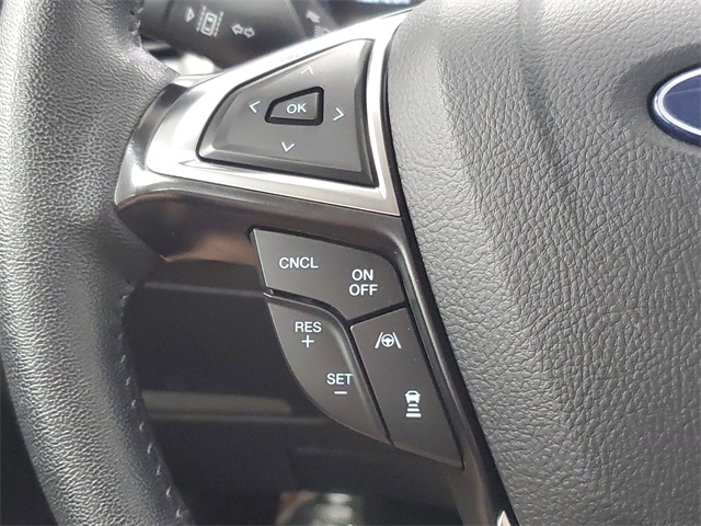 2024 Ford Edge SEL photo 14