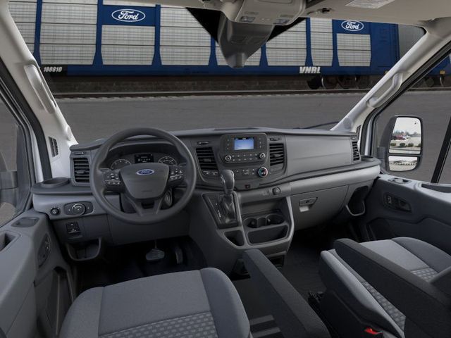2025 Ford Transit photo 8