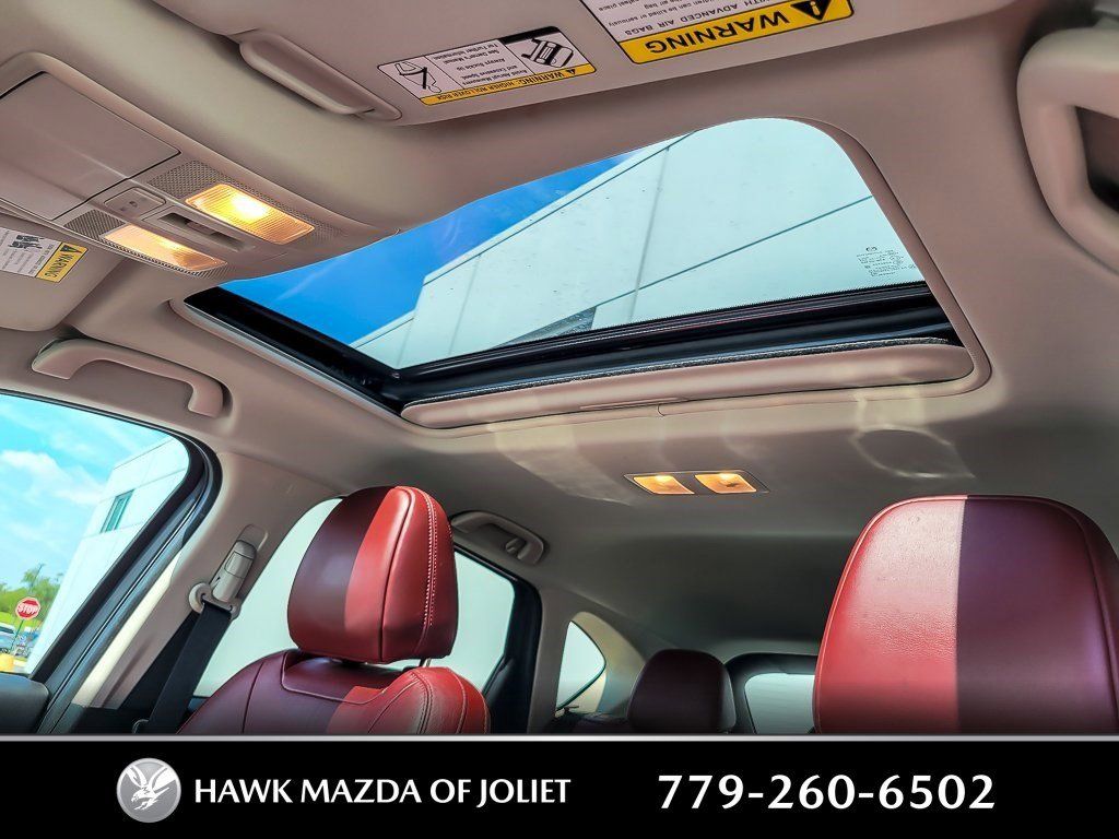 2022 MAZDA CX-5 - Image 9