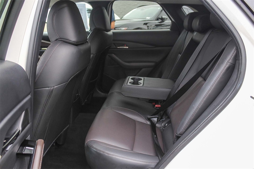 2022 Mazda CX-30 2.5 Turbo Premium photo 17