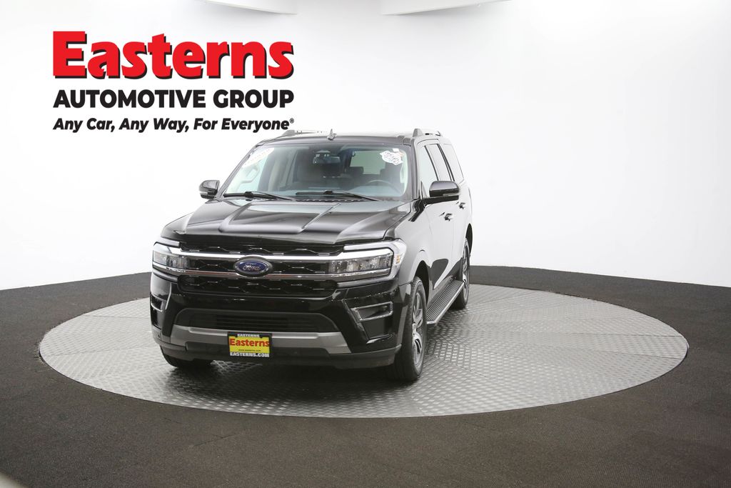 2023 Ford Expedition Limited photo 47