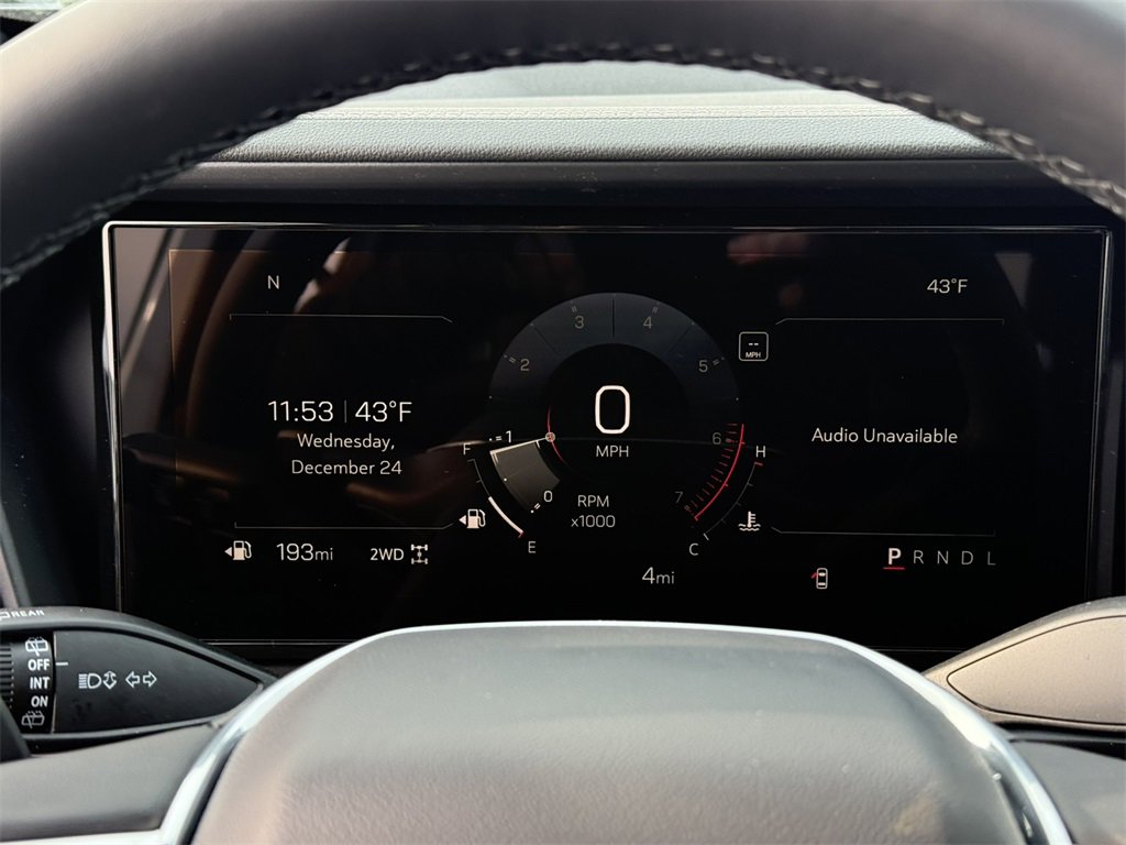 2026 GMC TERRAIN - Image 21