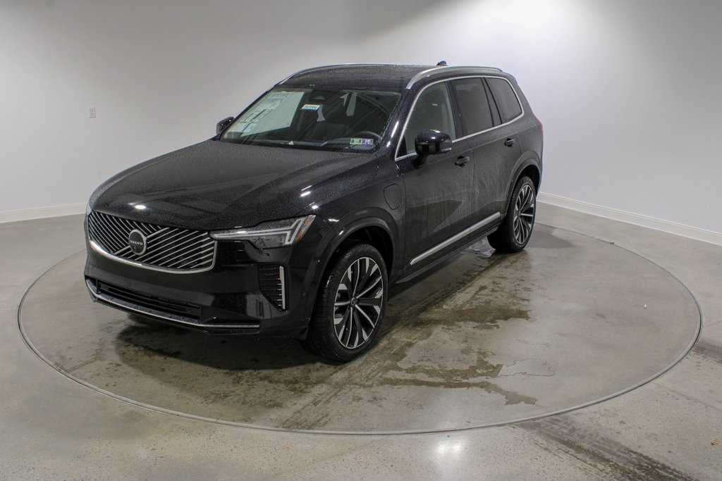 2026 Volvo XC90 Ultra's photo