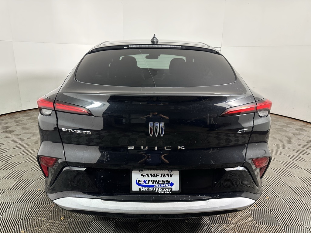2024 Buick Envista ST photo 4