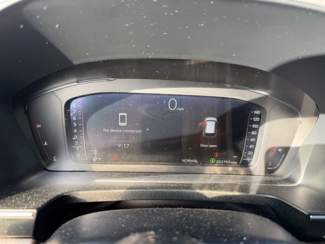 2023 Honda Pilot Elite photo 6