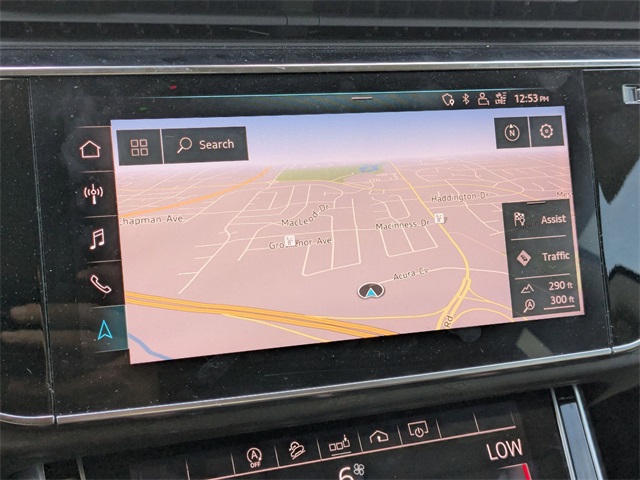 2019 Audi Q8 Premium photo 18