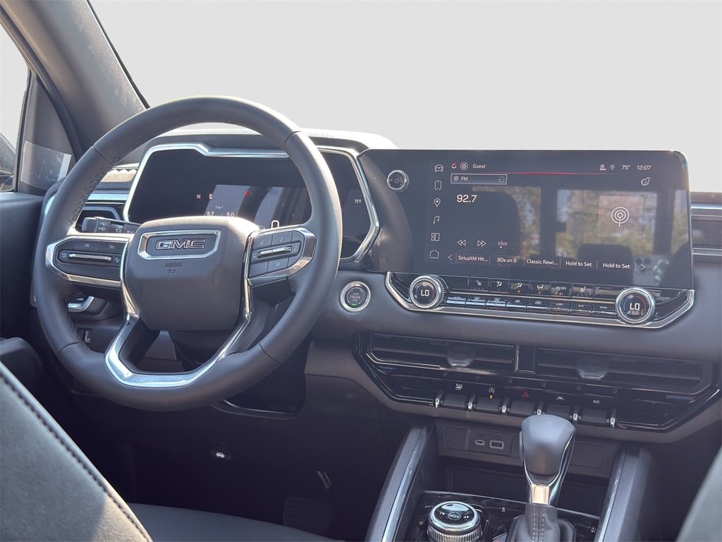2026 Gmc Canyon Elevation photo 19
