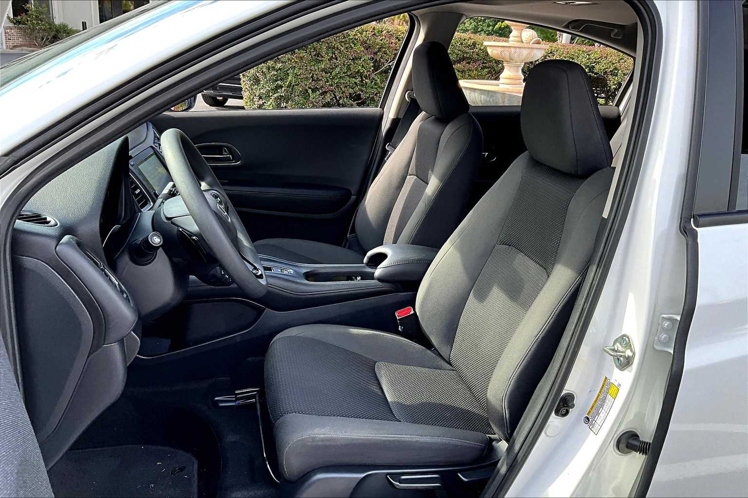 2019 Honda HR-V EX photo 7