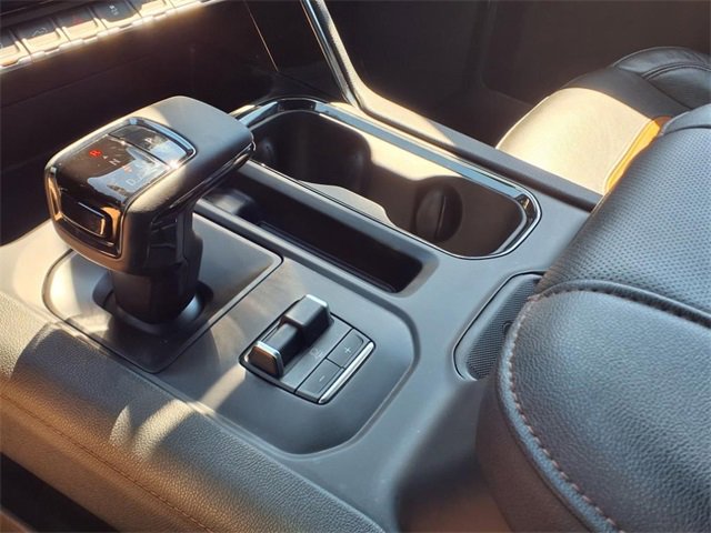 2023 Gmc Sierra 1500 AT4 photo 23