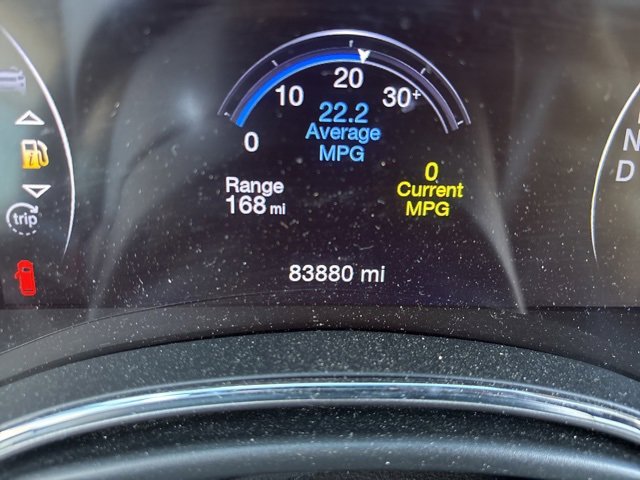 2019 Jeep Grand Cherokee Upland photo 19