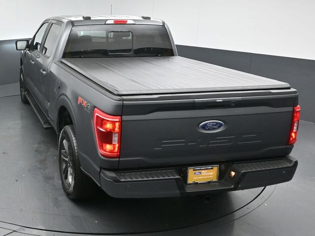 2023 FORD F-150 - Image 43