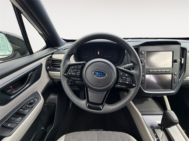 2025 Subaru Forester Base photo 11