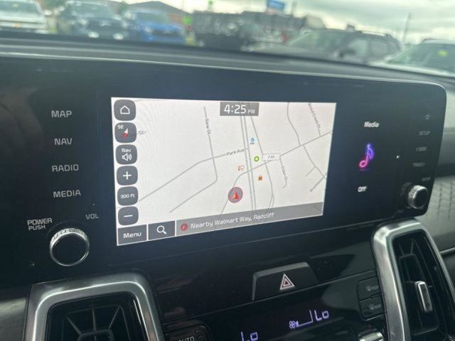 2023 Kia Sorento SX photo 32