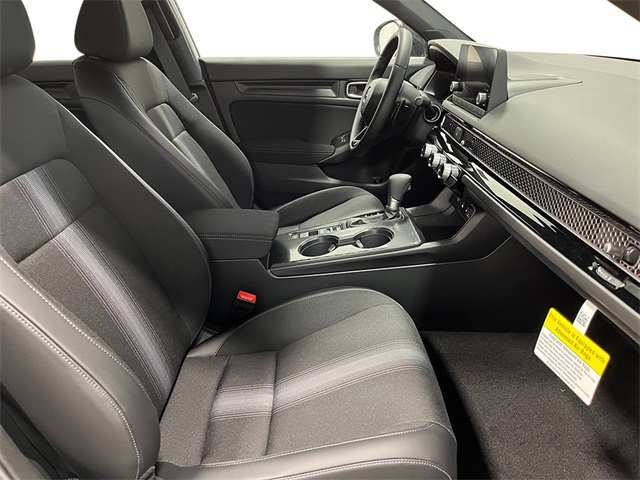 2026 Honda Civic Sport photo 23