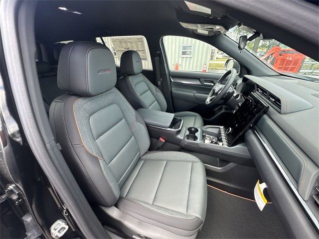 2026 Gmc Terrain AT4 photo 23