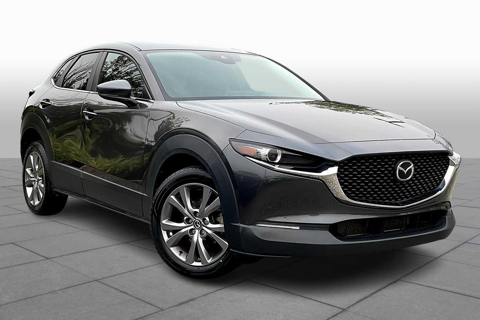 Used 2020 Mazda CX-30 Select with VIN 3MVDMBCL9LM122637 for sale in Maple Shade, NJ