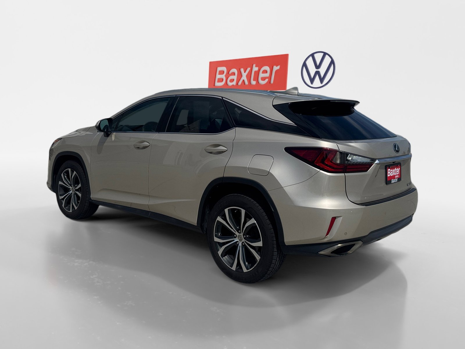 2016 Lexus RX 350 AWD photo 13